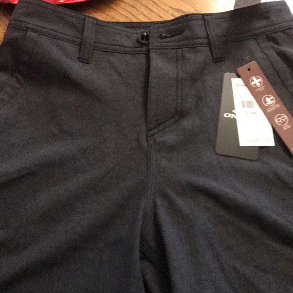 Boys shorts